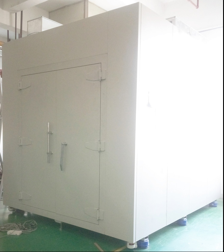 屏蔽房和屏蔽箱有什么區(qū)別? 屏蔽房和屏蔽箱有什么區(qū)別?