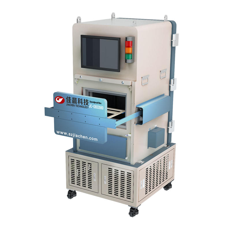 無線射頻通訊產(chǎn)品生產(chǎn)為什么都需要測試屏蔽箱? 無線射頻通訊產(chǎn)品生產(chǎn)為什么都需要測試屏蔽箱?