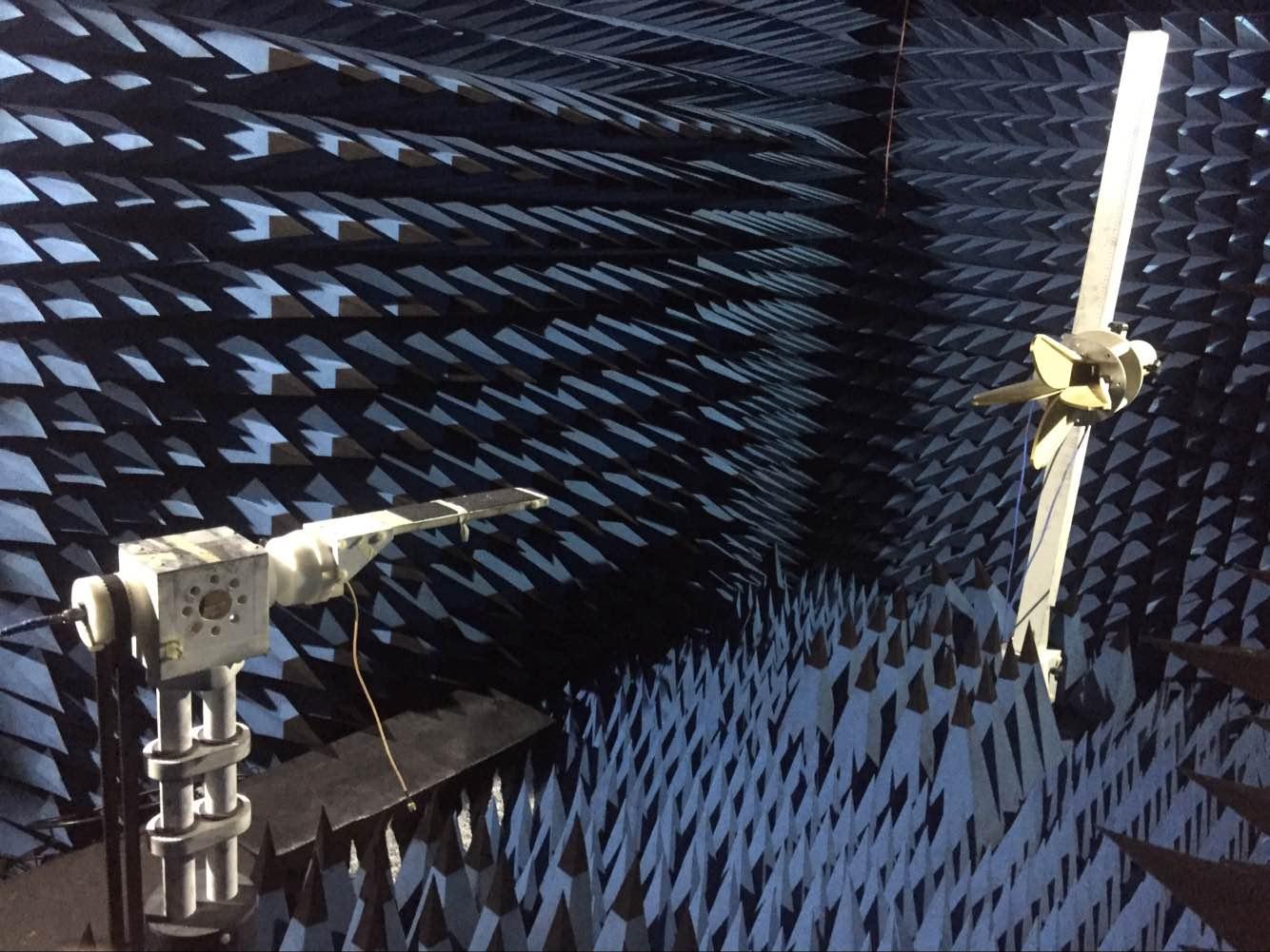 國產定制定做屏蔽箱，無線檢測屏蔽暗室房廠家深圳哪家好？